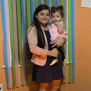 Meet your Posher, Marisol